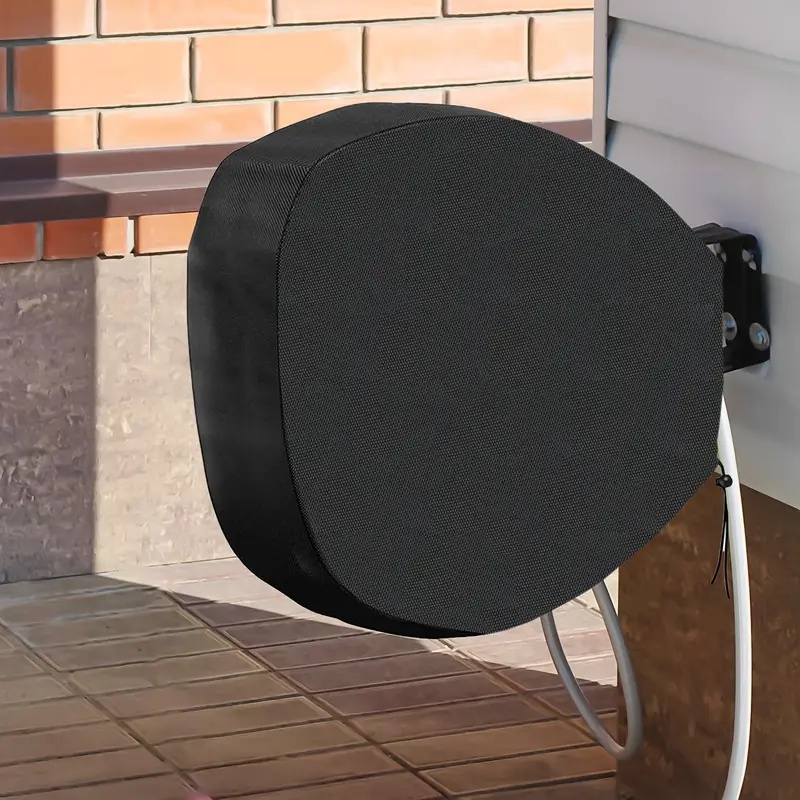 Square Garden Retractable Hose – Reel Cover recenzja i cena