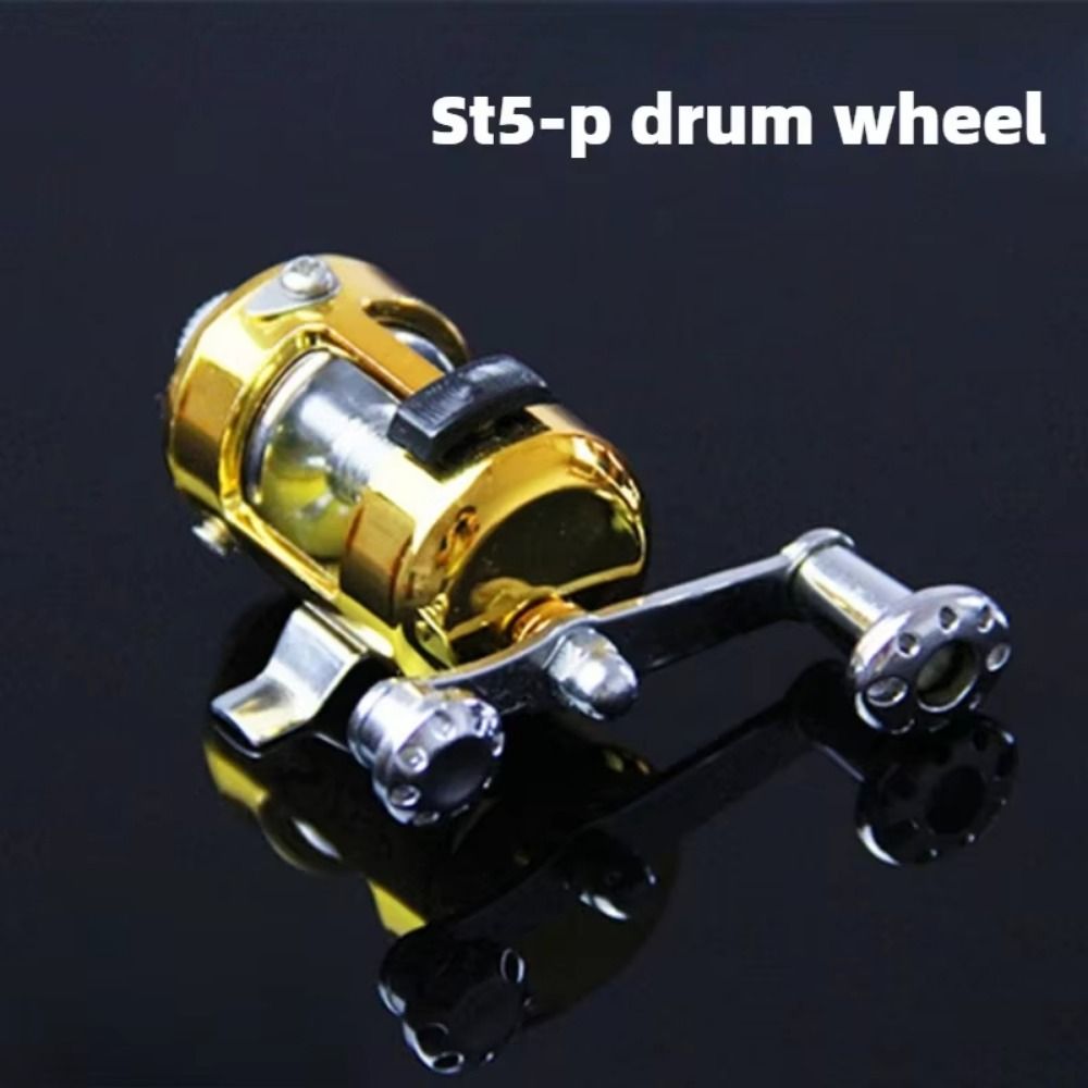 Telescopic Pocket Fishing Rod  – Spincast Reel recenzja i cena