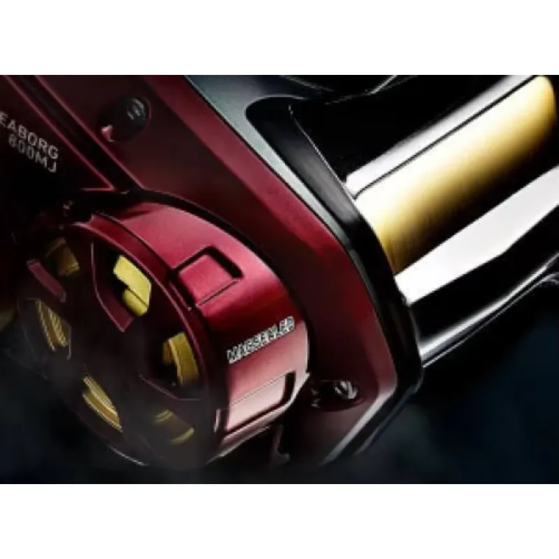 2026High Quality Electric Fish – Electric Reel recenzja i cena