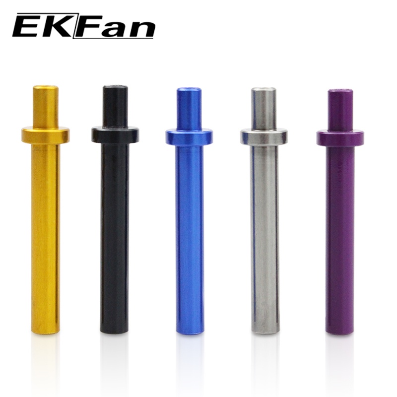 Ekfan Aluminum Alloy Shaft 7x4 – Reel Drag Knob recenzja i cena
