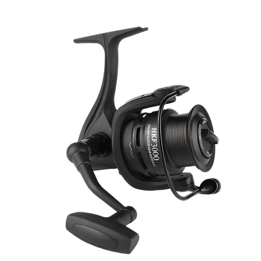 Fishing Reel Smooth High Power – Ice Fishing Reel recenzja i cena