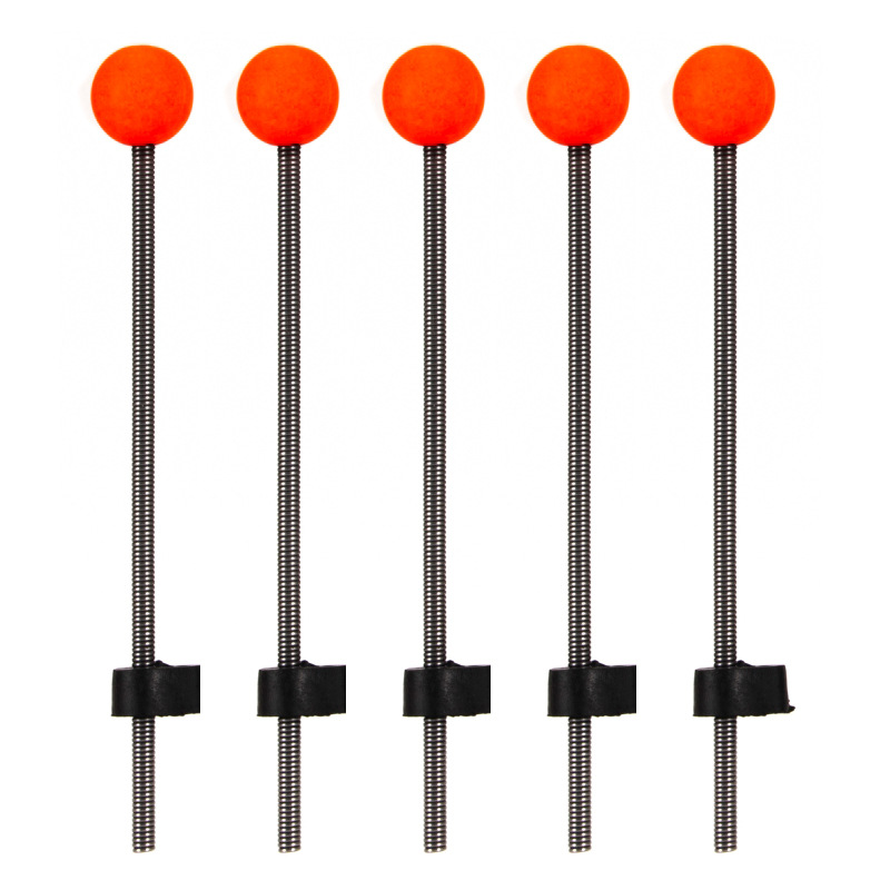 5Pcs Fishing Rod Reel Combos P – Ice Fishing Reel recenzja i cena