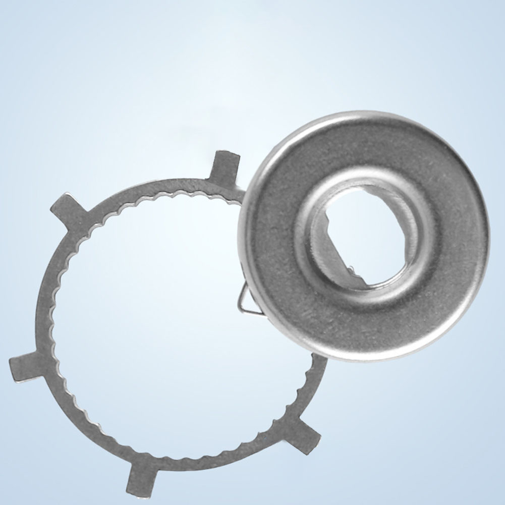 Stainless Steel Sounder FOR DA – Reel Handle recenzja i cena