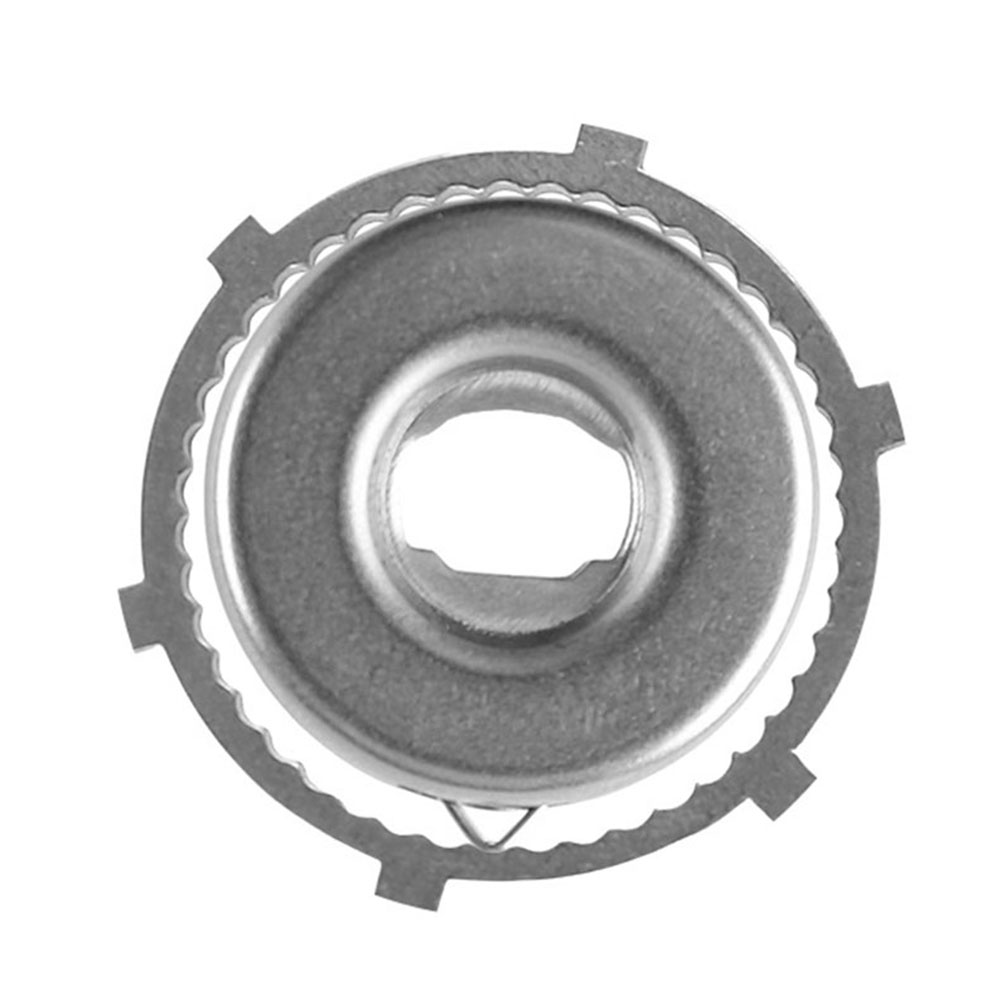 Stainless Steel Sounder FOR DA – Reel Handle recenzja i cena