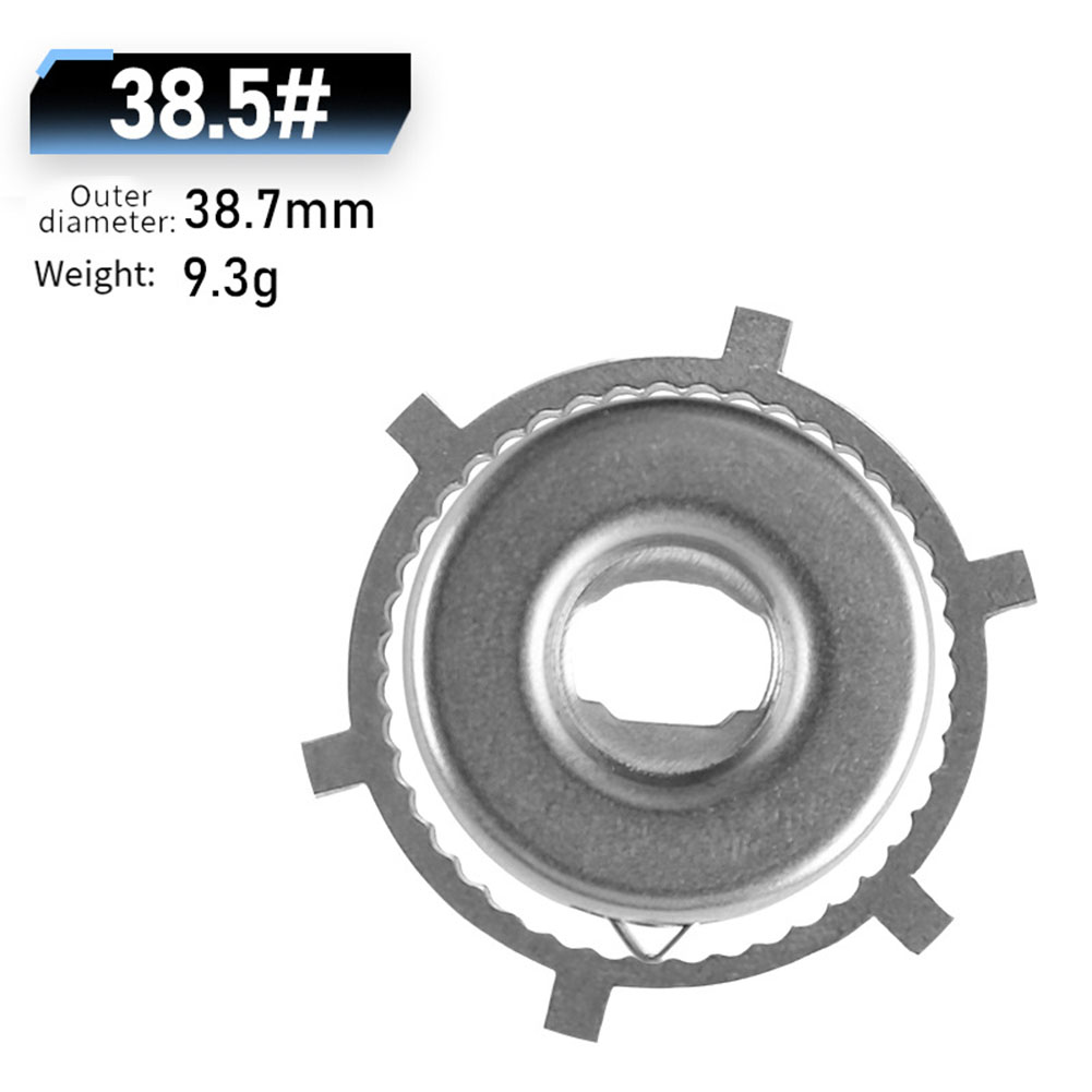 Stainless Steel Sounder FOR DA – Reel Handle recenzja i cena