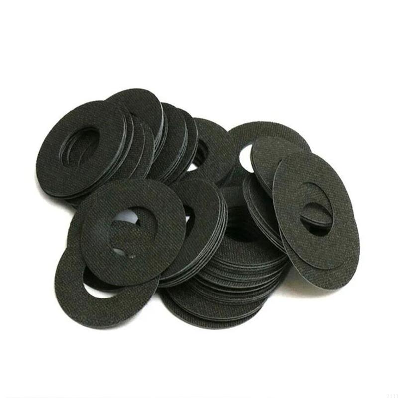 5Pcs Drag Washers Carbon Fiber – Fly Reel recenzja i cena