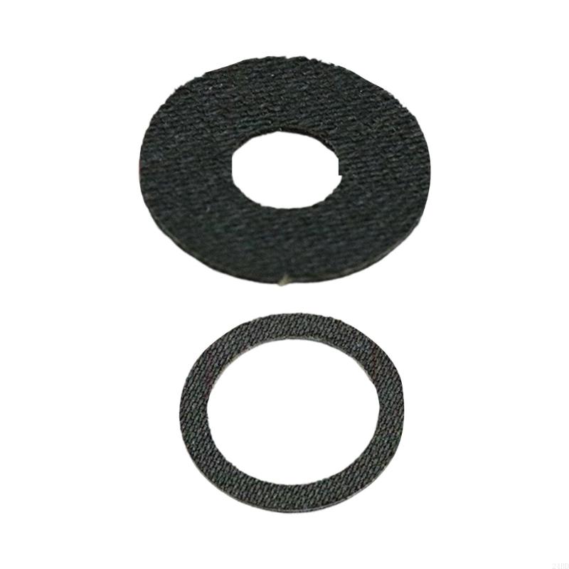 5Pcs Drag Washers Carbon Fiber – Fly Reel recenzja i cena