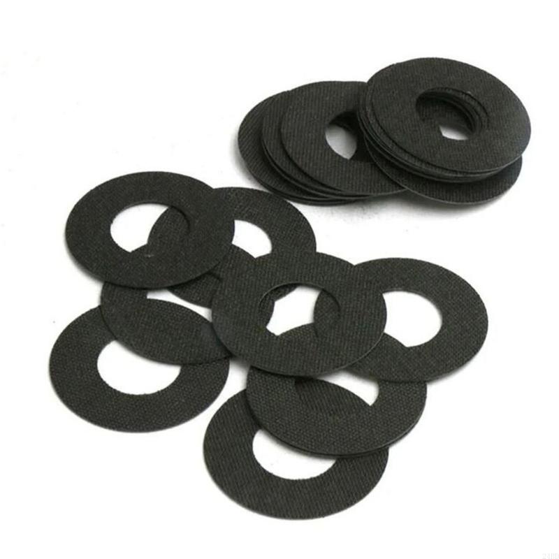 5Pcs Drag Washers Carbon Fiber – Fly Reel recenzja i cena