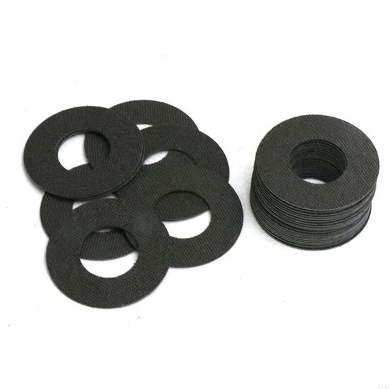 5Pcs Drag Washers Carbon Fiber – Fly Reel recenzja i cena