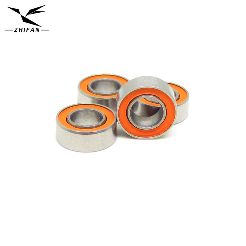 5pc 4x8x3 SMR84C 2OS Stainless – Conventional Reel recenzja i cena