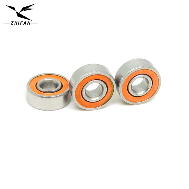 5pc 4x8x3 SMR84C 2OS Stainless – Conventional Reel recenzja i cena
