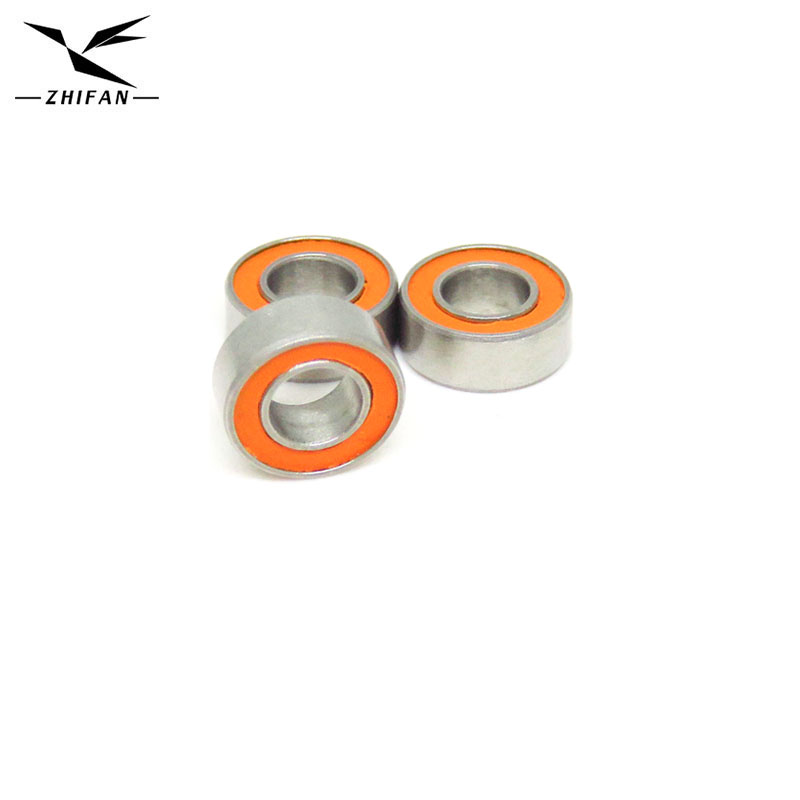 5pc 4x8x3 SMR84C 2OS Stainless – Conventional Reel recenzja i cena