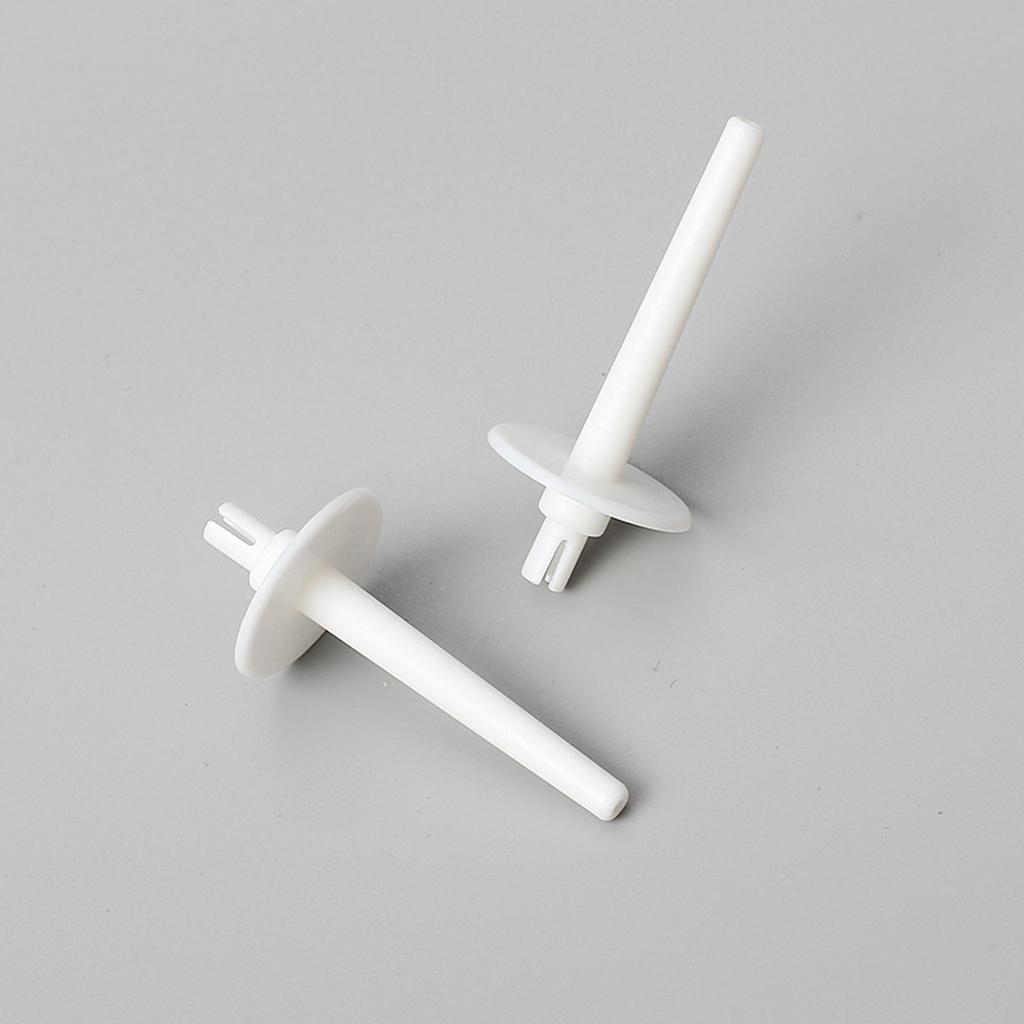 6pcs Spool Pins Durable Sewing – Reel Spare Spool recenzja i cena