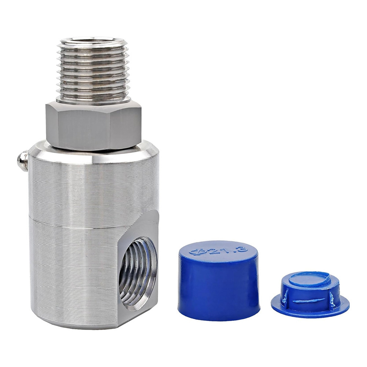 AA98 5124-Ni-AL 1/2Inch MXF Sw – Reel Grease recenzja i cena