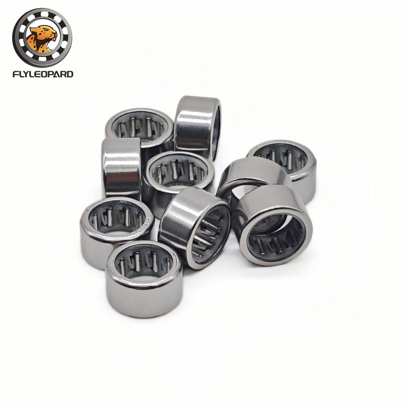 10Pcs Stainless Steel One Way  – Fly Reel recenzja i cena