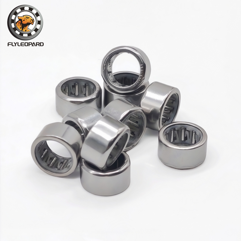 10Pcs Stainless Steel One Way  – Fly Reel recenzja i cena