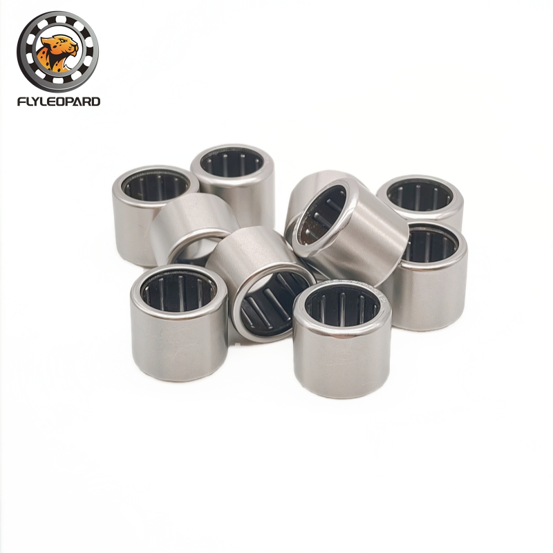 10Pcs Stainless Steel One Way  – Fly Reel recenzja i cena