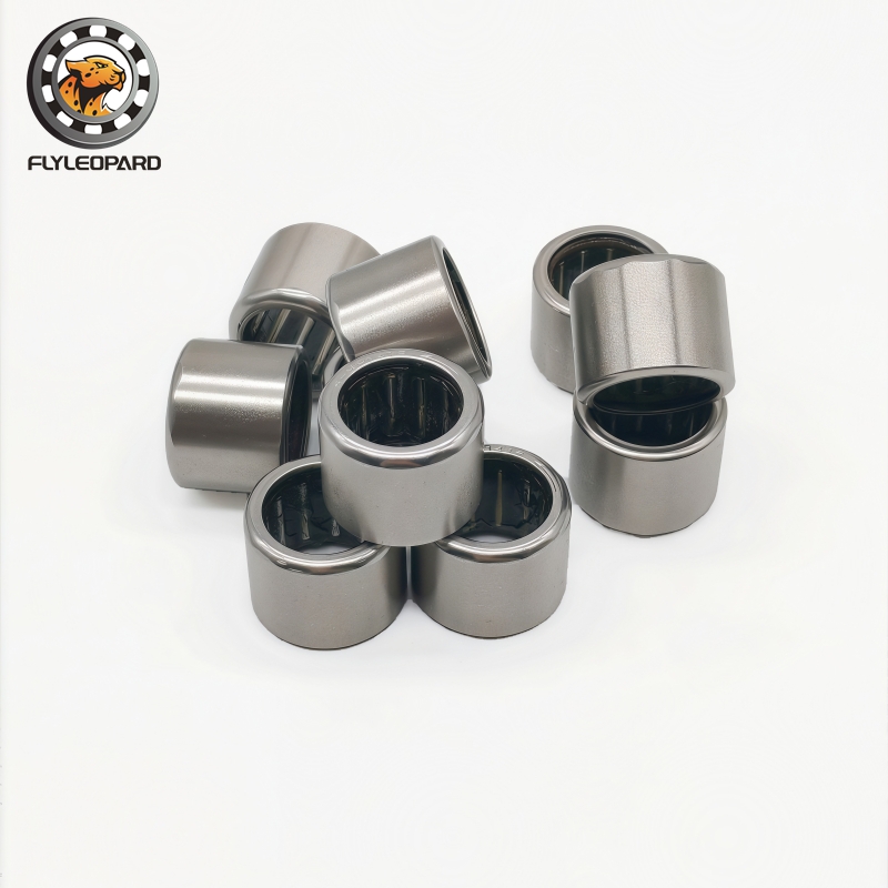 10Pcs Stainless Steel One Way  – Fly Reel recenzja i cena