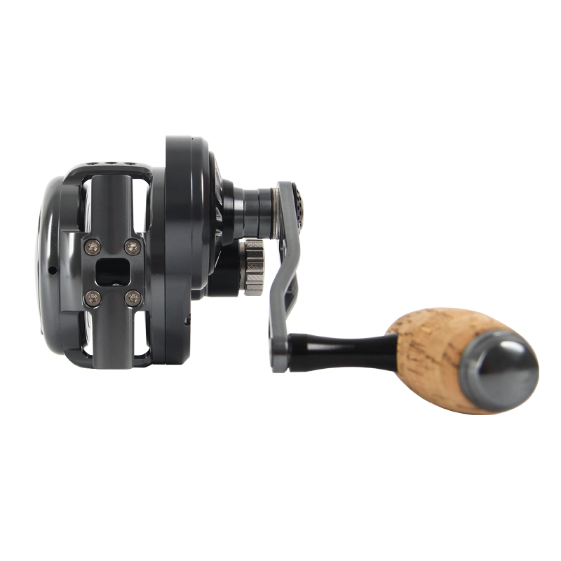 Metal High Quality Boat Fishin – Reel Drag Knob recenzja i cena