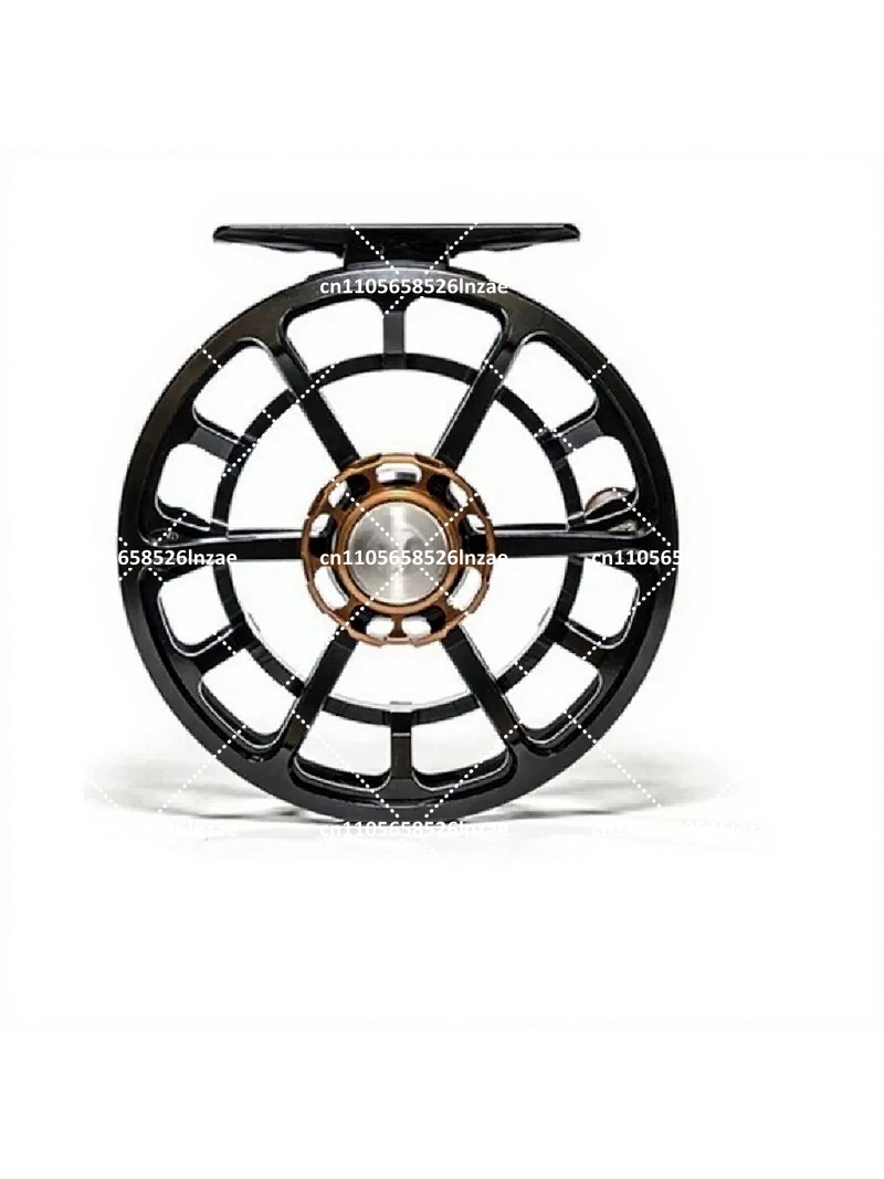 Heavy Duty Full Metal Fly Fish – Fly Reel recenzja i cena