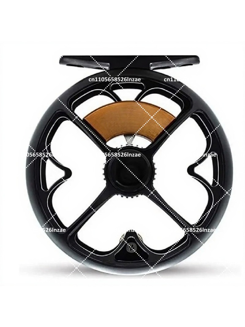 Heavy Duty Full Metal Fly Fish – Fly Reel recenzja i cena