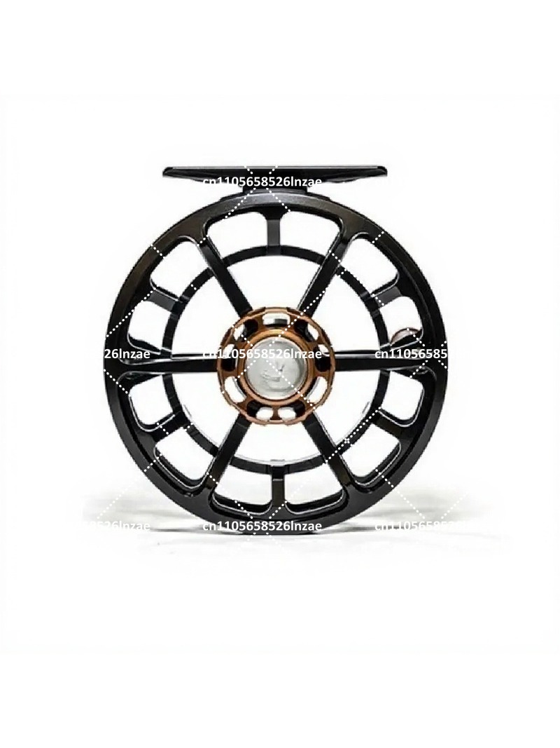 Heavy Duty Full Metal Fly Fish – Fly Reel recenzja i cena