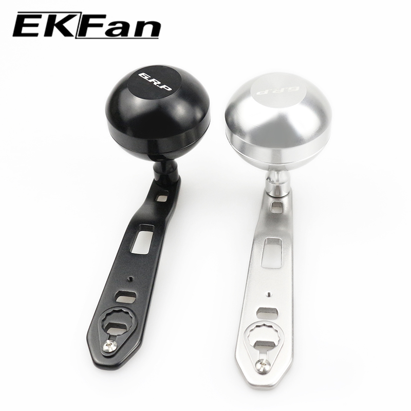 EKFan 110mm Baitcasting Reel H – Spincast Reel recenzja i cena