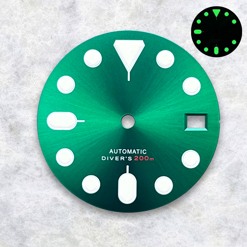 Yellow/BlacK/Green/Blue 28.5mm – Reel Case recenzja i cena