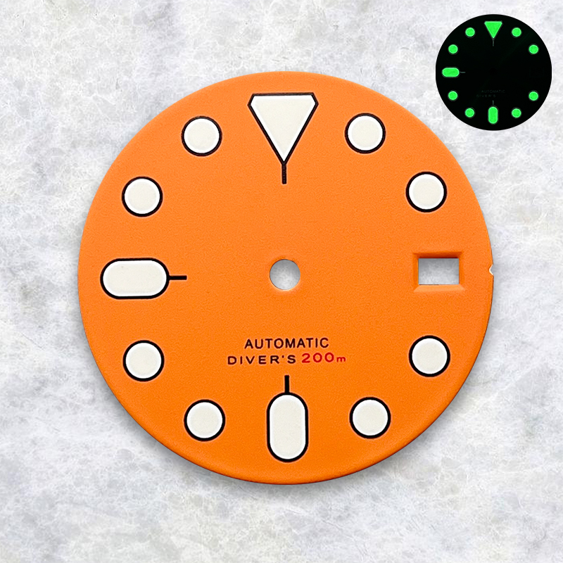 Yellow/BlacK/Green/Blue 28.5mm – Reel Case recenzja i cena