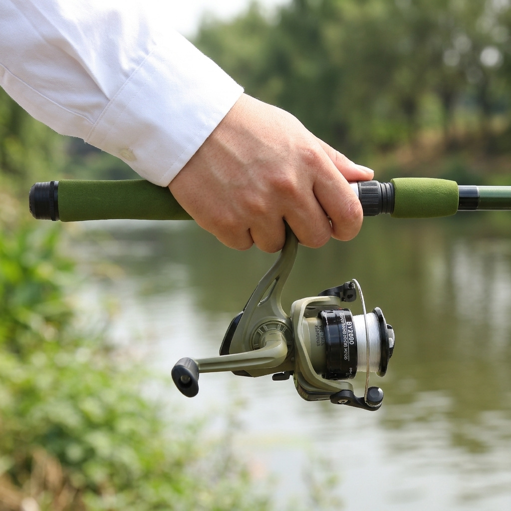 Best Selling Lure Fishing Rod  – Reel Bag recenzja i cena