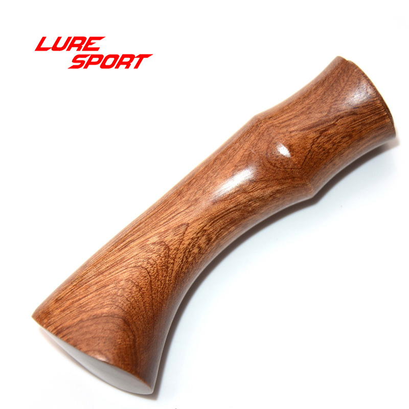 LureSport Wood Handle 11cm for – Reel Repair Kit recenzja i cena