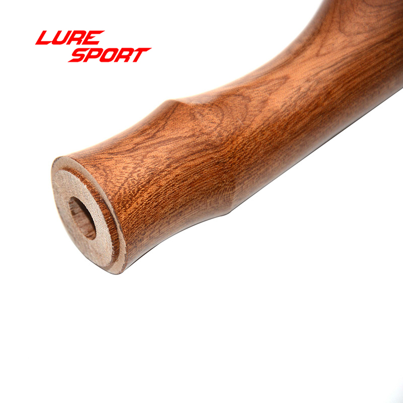 LureSport Wood Handle 11cm for – Reel Repair Kit recenzja i cena