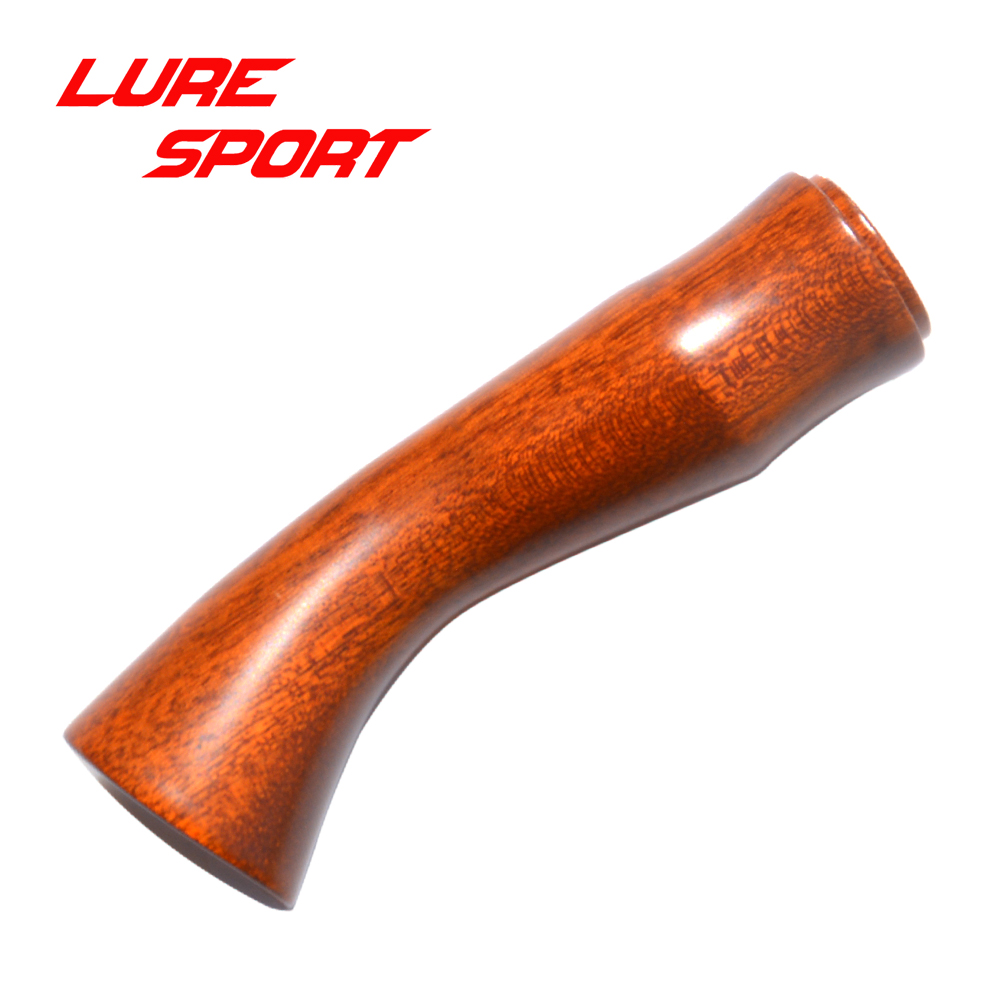 LureSport Wood Handle 11cm for – Reel Repair Kit recenzja i cena