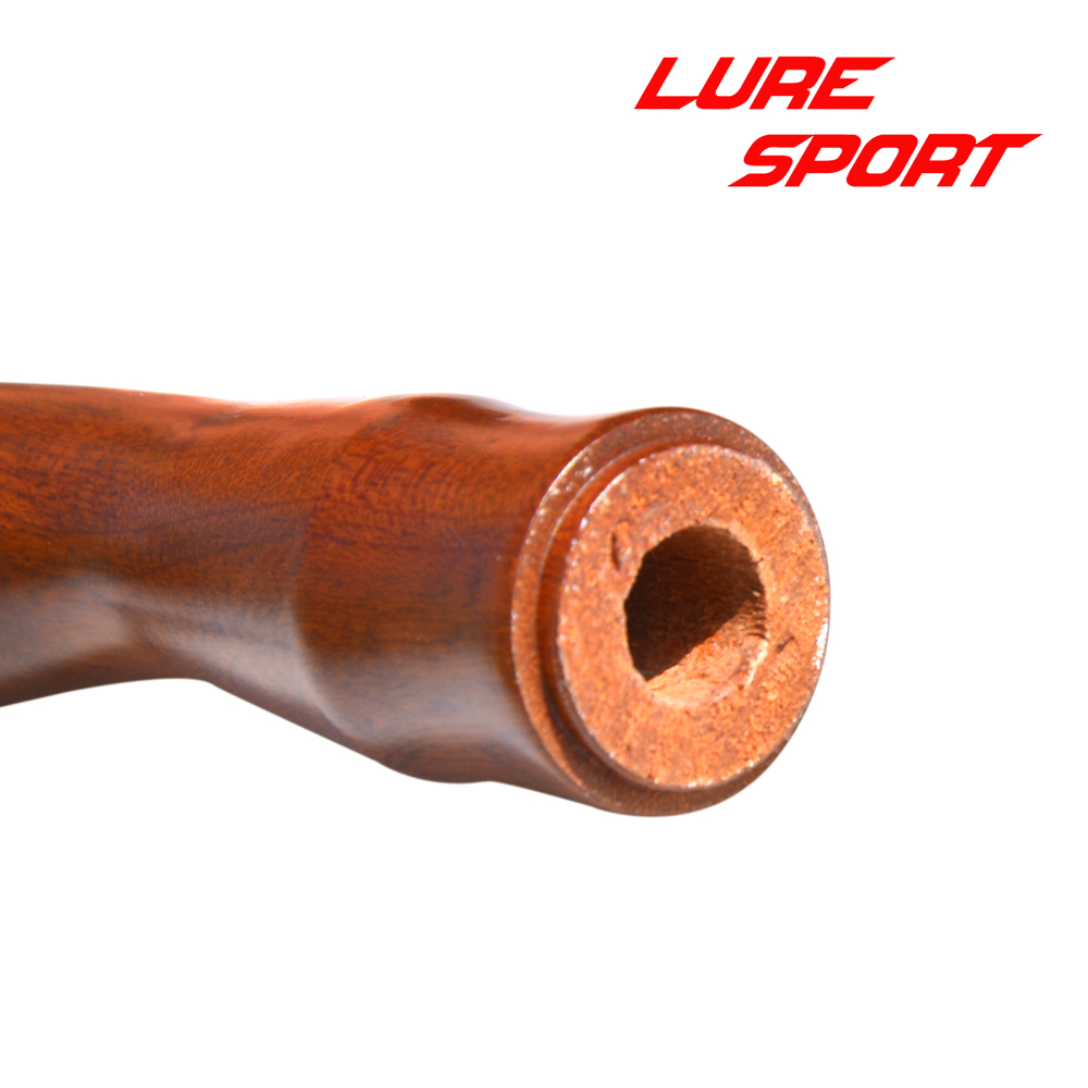LureSport Wood Handle 11cm for – Reel Repair Kit recenzja i cena