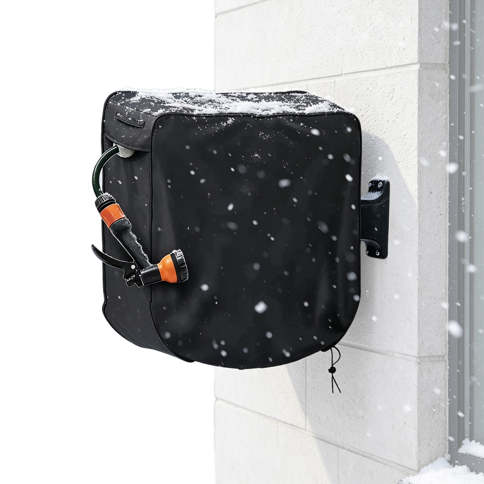 420D Hose Reel Cover Waterproo – Reel Bag recenzja i cena