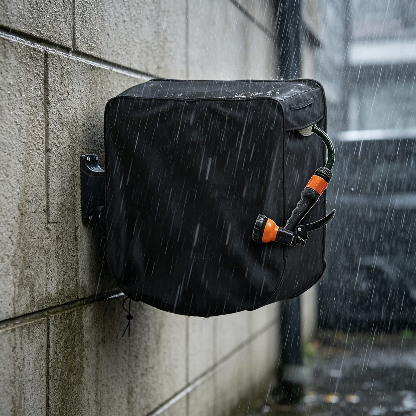 420D Hose Reel Cover Waterproo – Reel Bag recenzja i cena