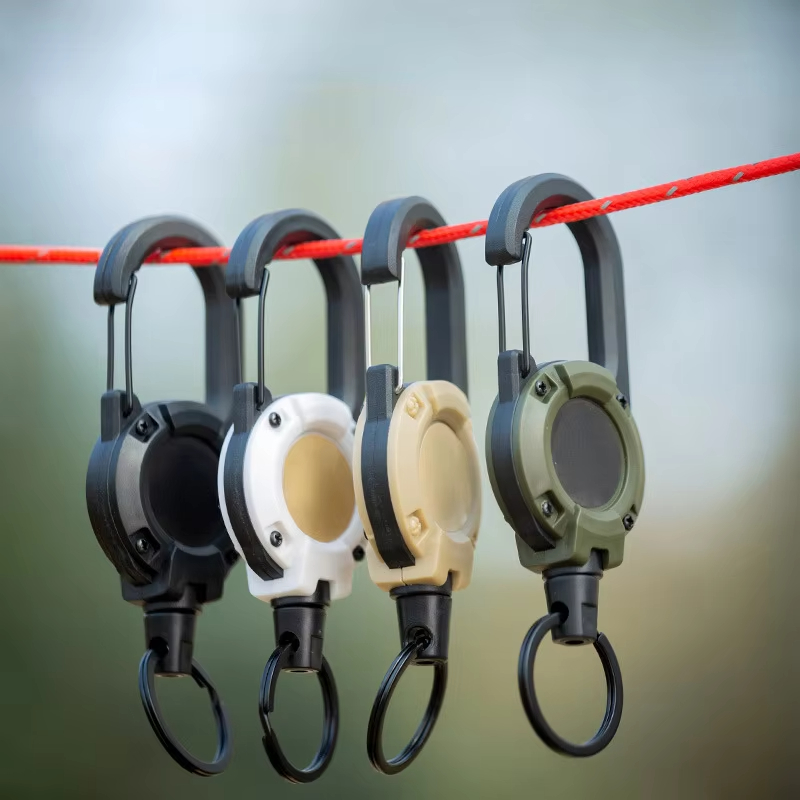 Retractable Heavy Duty Pull Re – Conventional Reel recenzja i cena
