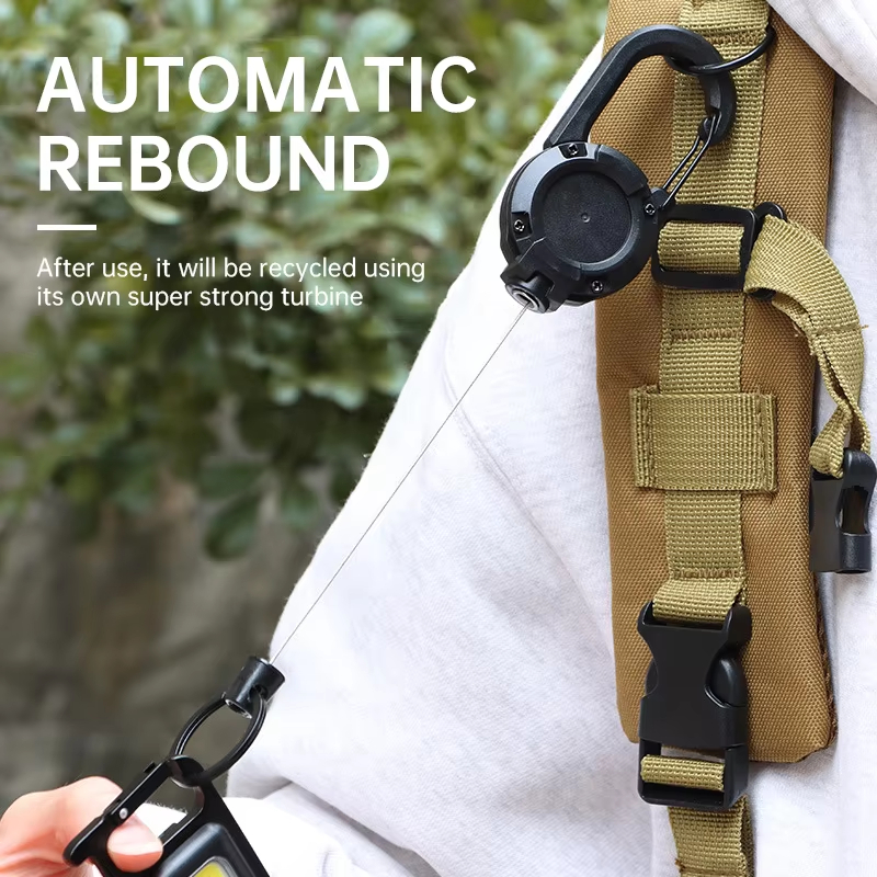 Retractable Heavy Duty Pull Re – Conventional Reel recenzja i cena