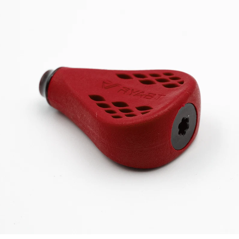 TPE Flat Reel Power Knob 35mm  – Conventional Reel recenzja i cena