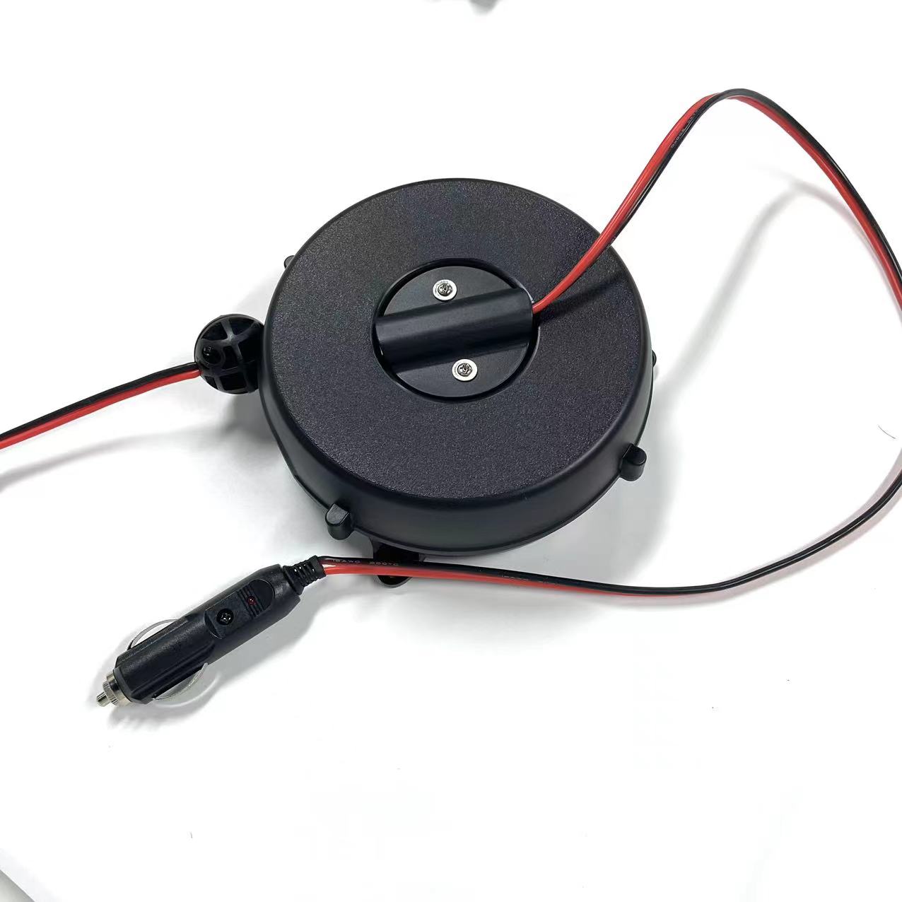 Electrical Mini 2.5m Reel Auto – Electric Reel recenzja i cena