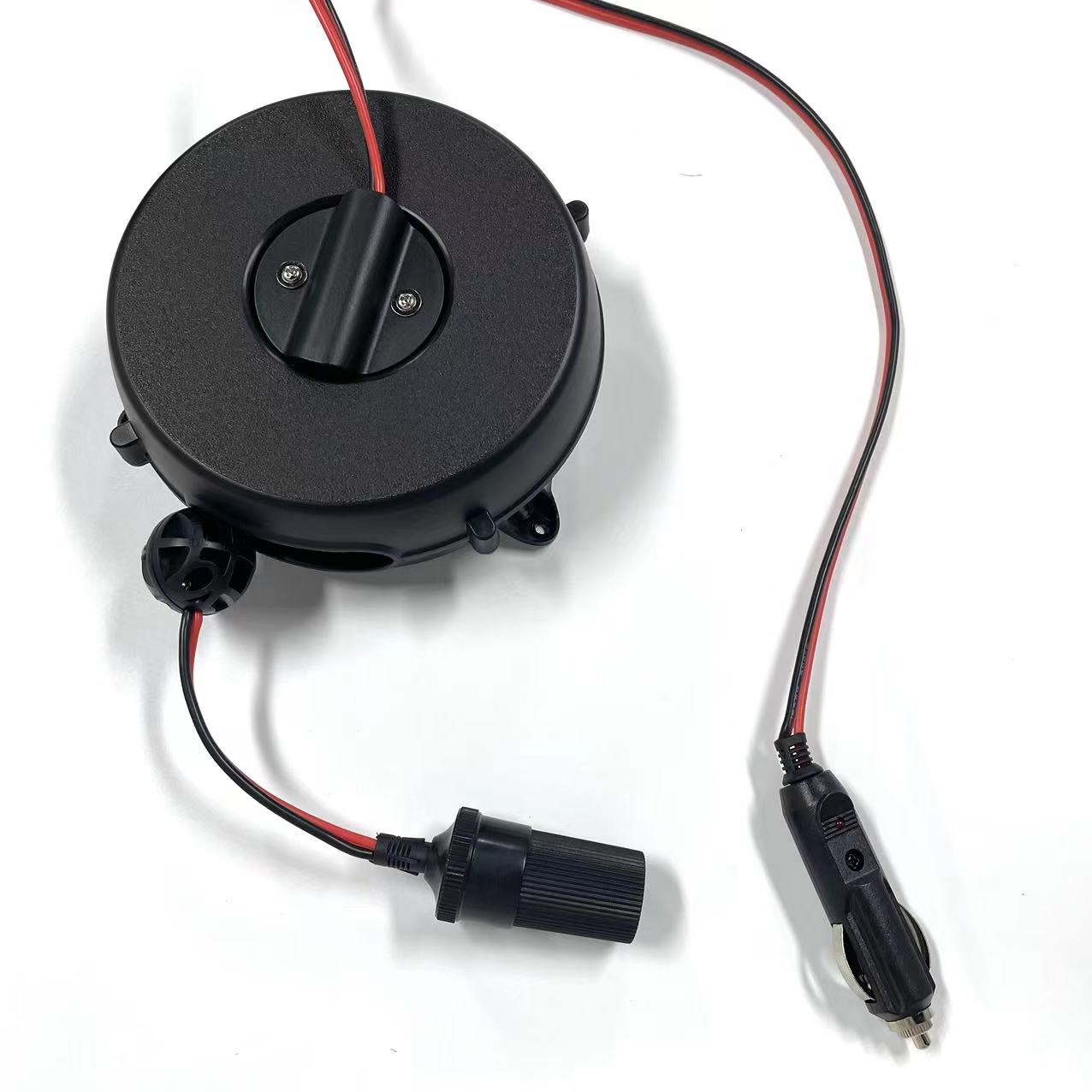Electrical Mini 2.5m Reel Auto – Electric Reel recenzja i cena
