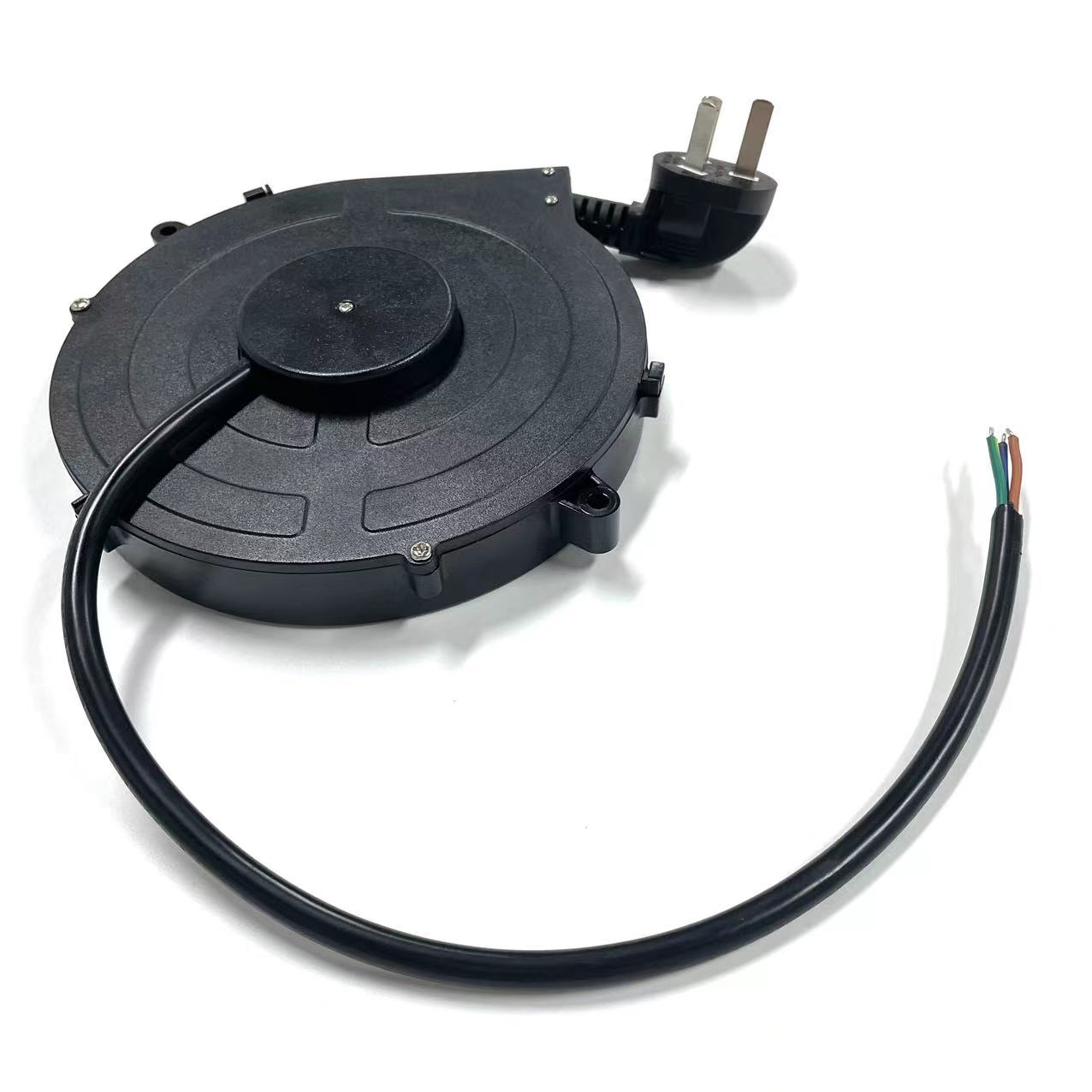 Electrical Mini 2.5m Reel Auto – Electric Reel recenzja i cena