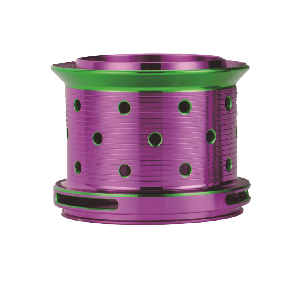 Fishing Net LS8000 Spare Parts – Reel Spare Spool recenzja i cena
