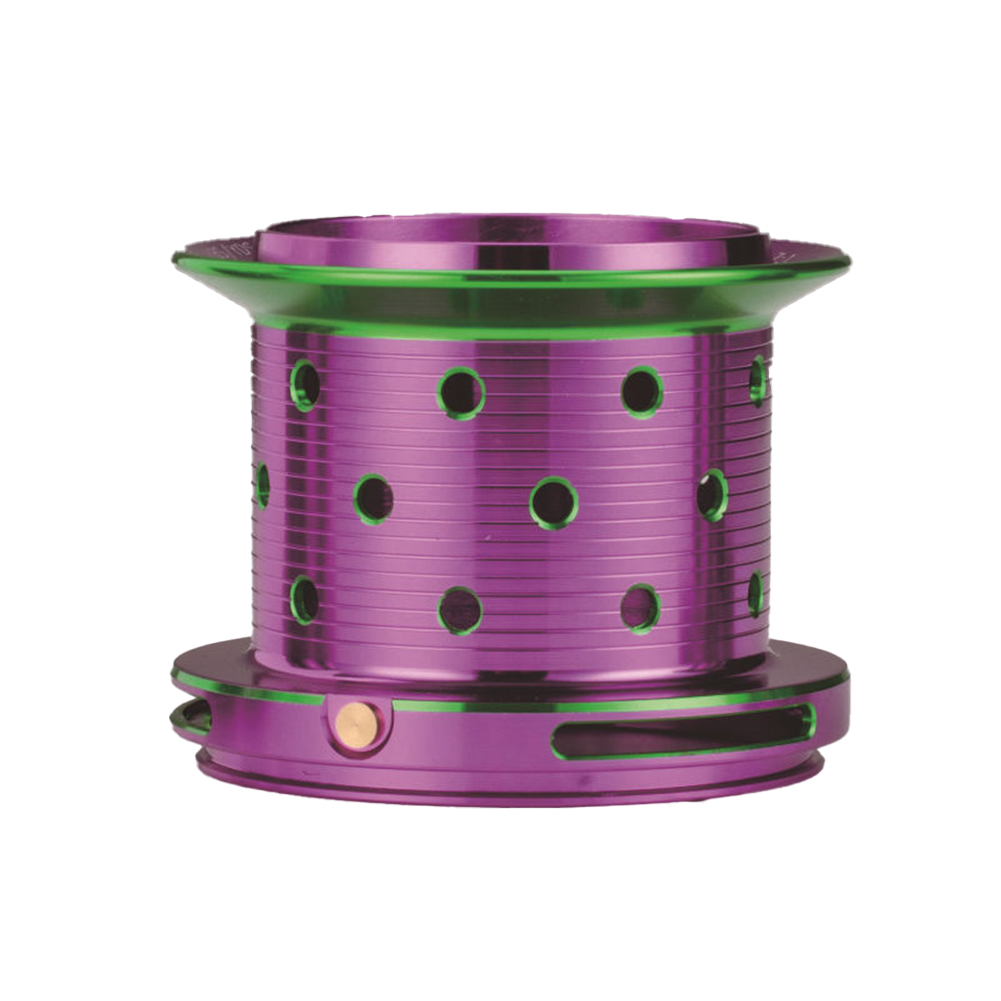 Fishing Net LS8000 Spare Parts – Reel Spare Spool recenzja i cena
