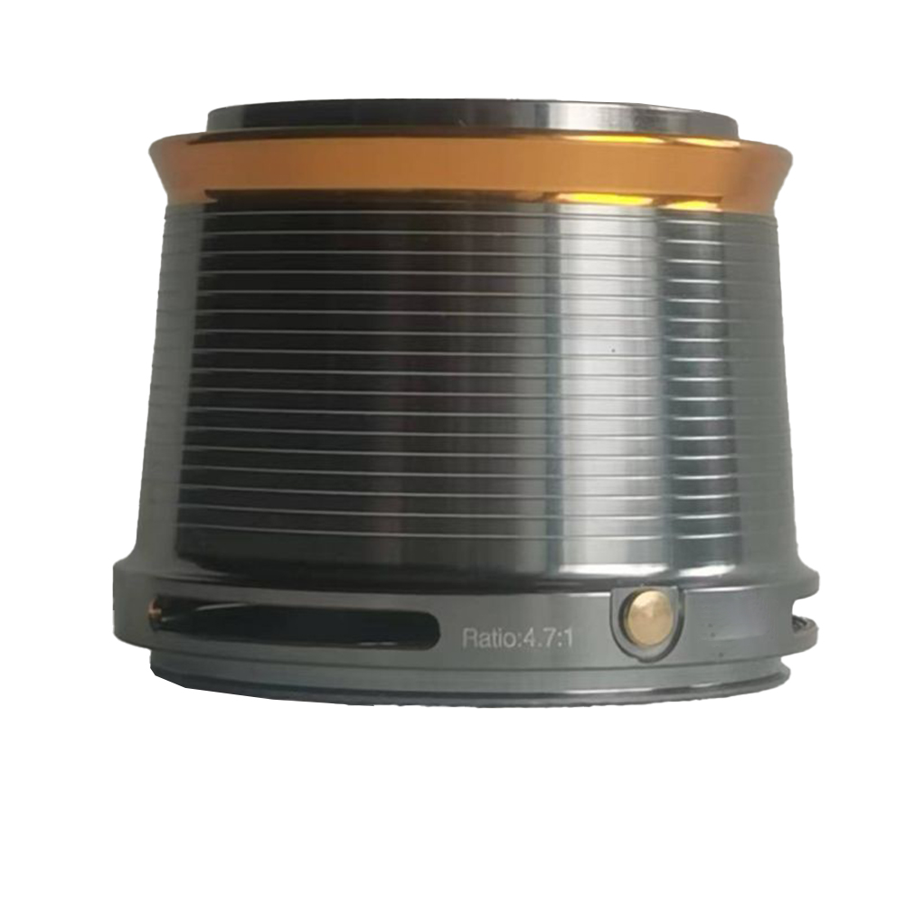 Fishing Net LS8000 Spare Parts – Reel Spare Spool recenzja i cena