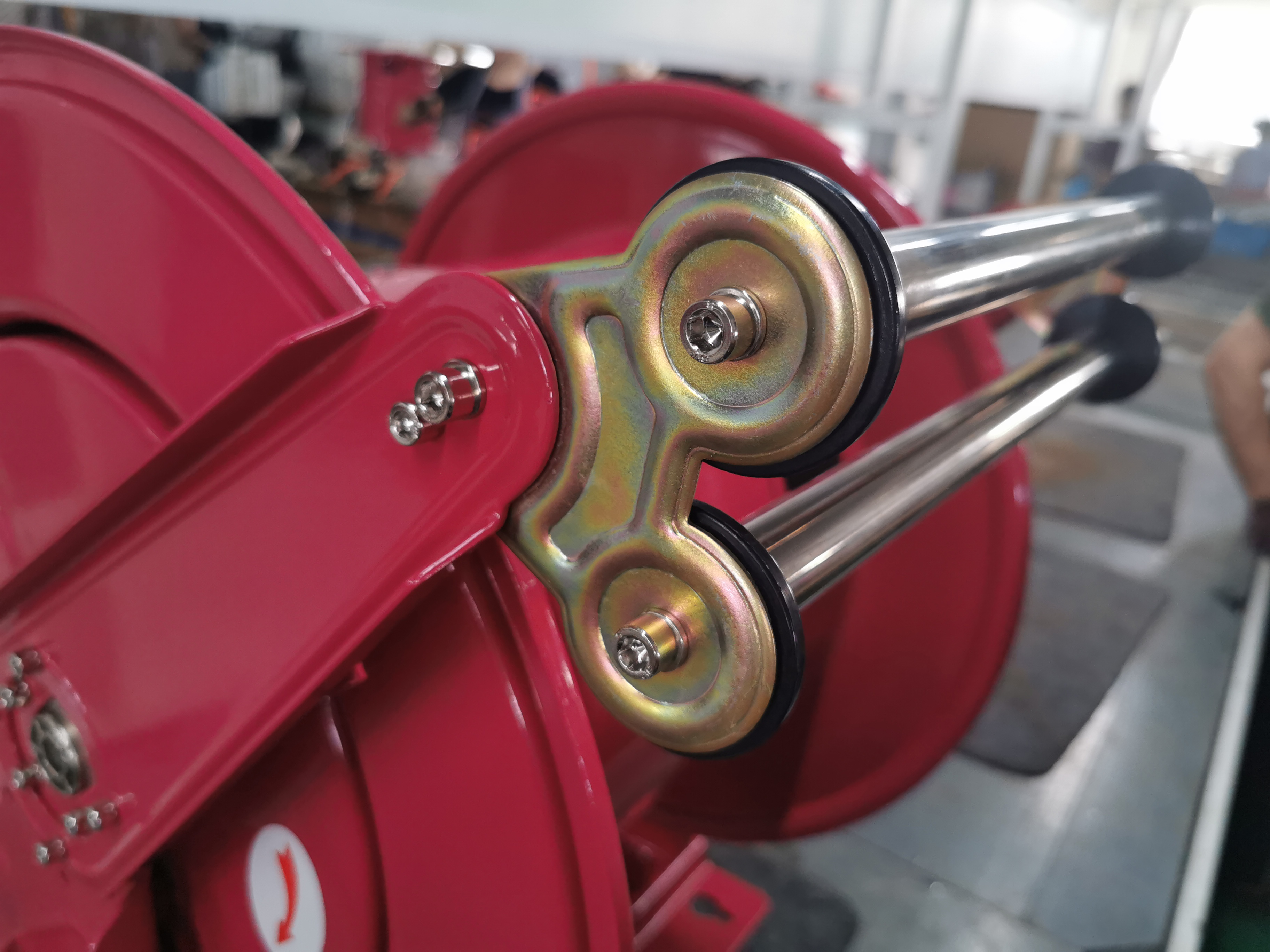 Auto Car Fuel Grease Washer Ai – Reel Grease recenzja i cena