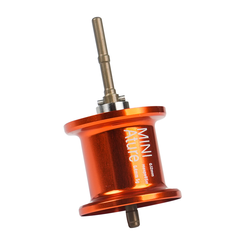 Cadence Elf Gen 2 Shallow Spoo – Reel Spare Spool recenzja i cena