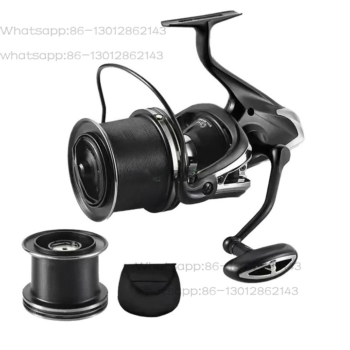 2026  NEW  10000 series magnes – Reel Spare Spool recenzja i cena