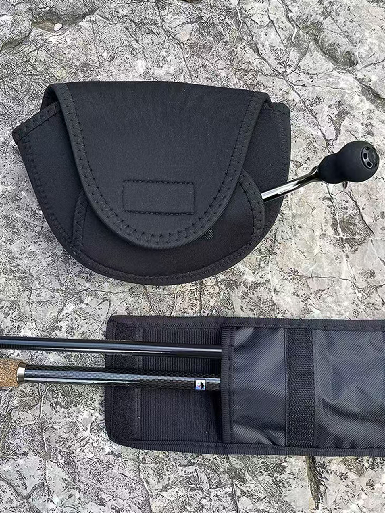 Thickened Fishing Reel Protect – Spincast Reel recenzja i cena