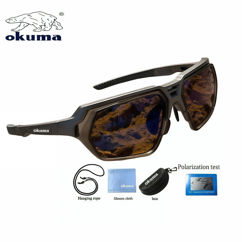 Okuma 26 Year New Outdoor Spor – Surf Reel recenzja i cena